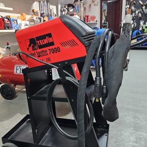Telwin Digital Spotter 7000-2