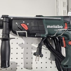 Ciocan rotopercutor METABO KHE 2245